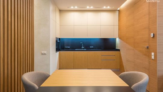 Nie wiesz, jak urządzić kuchnię? Zainspiruj się najnowszymi trendami