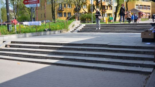 Nie wystarczy zwykły remont...