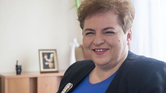 Nie zamierzam posypywać głowy popiołem