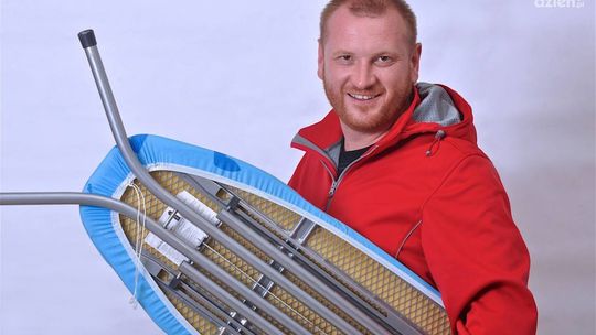 "Nie zgadzam się z hejtami na temat Radomia"