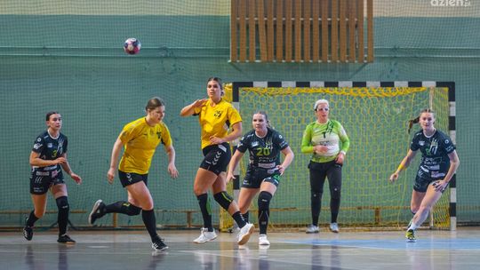 Nie zlekceważyć rywalek. To cel piłkarek PreZero APR-u przed meczem z outsiderem...