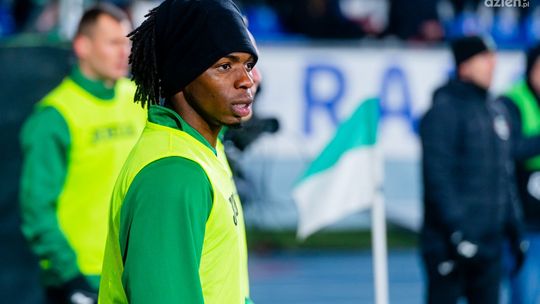 Nie znalazł miejsca w Radomiaku Radom, zadebiutował w FC Porto