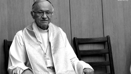 Nie żyje abp Zygmunt Zimowski