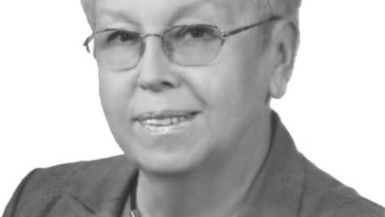 Nie żyje Anna Drewin, dyrektor Wydziału Budownictwa i Architektury w radomskim starostwie
