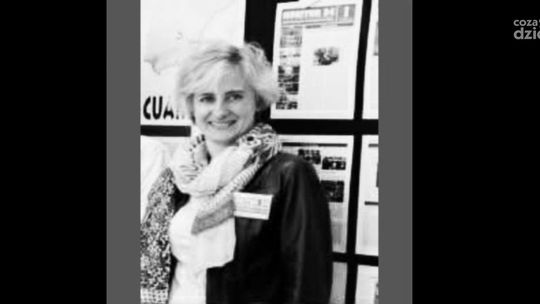 Nie żyje Anna Michnicka