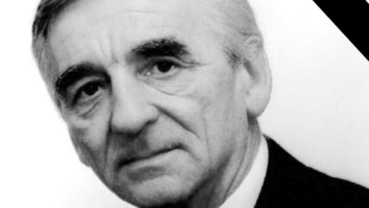 Nie żyje Antoni Kowaleczko, były wójt gminy Solec nad Wisłą Nie żyje Antoni Kowaleczko, były wójt gminy Solec nad Wisłą