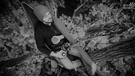 Nie żyje Bartosz Kwaczyński