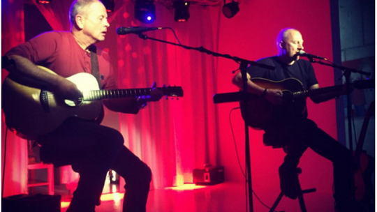 Nie żyje BLACK. … Wonderful Life…