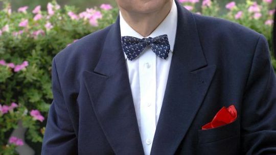 Nie żyje Bogusław Kaczyński.