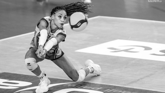 Nie żyje była zawodniczka Radomki, Janisa Johnson