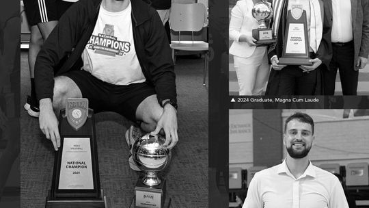 Nie żyje były siatkarz Czarnych Radom. Zmarł w USA