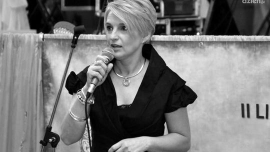 Nie żyje dyrektorka II LO im. M. Konopnickiej w Radomiu