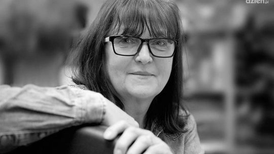 Nie żyje dziennikarka Magdalena Ciepielak
