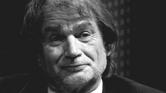 NIE ŻYJE JAN KULCZYK. MIAŁ 65 LAT