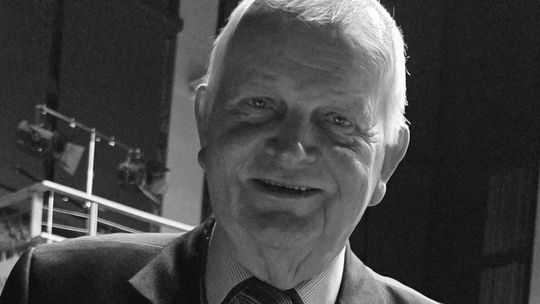 Nie żyje Jan Pszczoła, radny Rady Miejskiej w Radomiu Nie żyje Jan Pszczoła, radny Rady Miejskiej w Radomiu