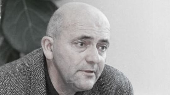 Nie żyje Jerzy Leszczyński. Zasłużony trener i działacz miał 78 lat