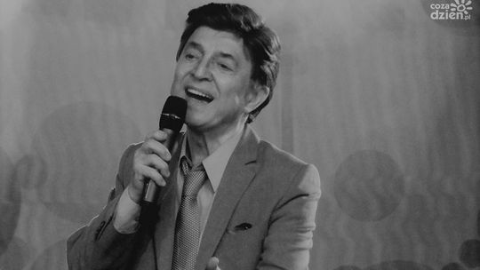 Nie żyje Jerzy Połomski