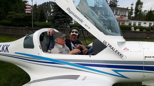 Nie żyje Kazimierz Piwowarski