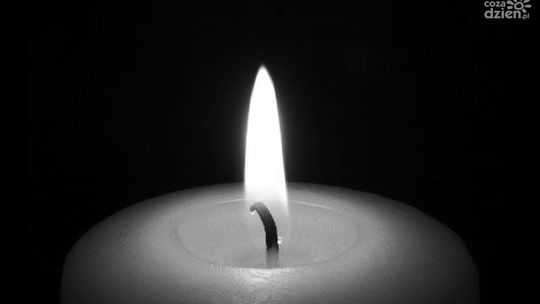 Nie żyje lek. Krystyna Bankiewicz