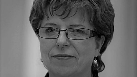 Nie żyje Lucyna Wiśniewska