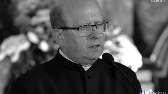 Nie żyje pobity ksiądz