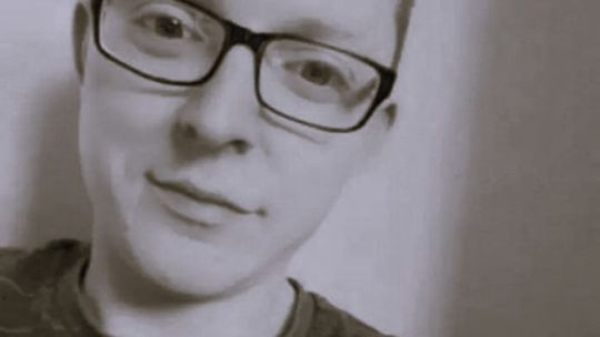 Nie żyje Przemysław Theuer 