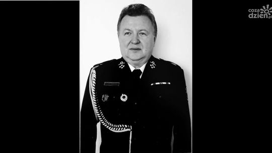 Nie żyje Ryszard Markowicz