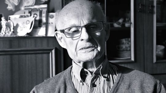 Nie żyje Ryszard Swat