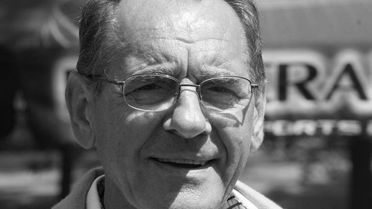 Nie żyje Ryszard Szurkowski. Zmarł w szpitalu w Radomiu 