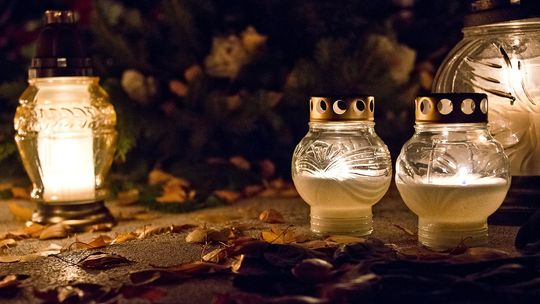 Nie żyje Sławomir Mroziewicz, radny gminy Stara Błotnica