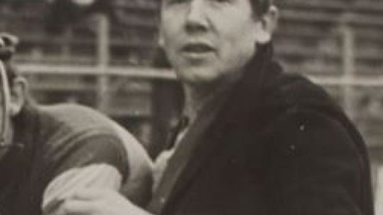 Nie żyje Stefan Borucz, legenda radomskiego kolarstwa 