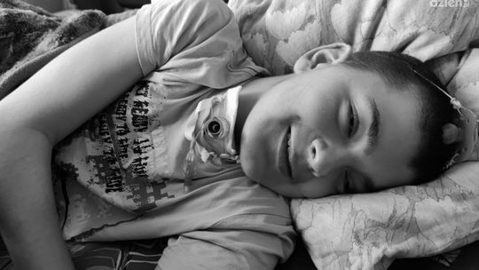 Nie żyje Szymon Kowalik. Przez wiele lat pomagali mu mieszkańcy Radomia i regionu Nie żyje Szymon Kowalik. Przez wiele lat pomagali mu mieszkańcy Radomia i regionu