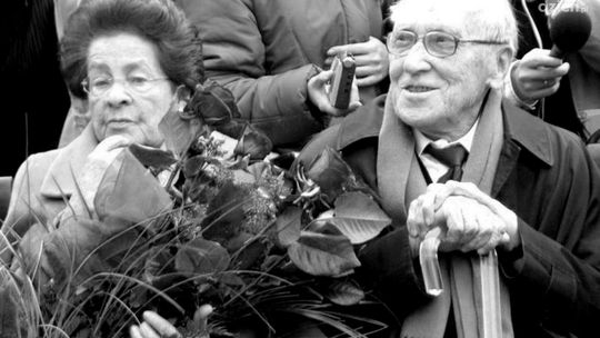 Nie żyje Tamara Kołakowska