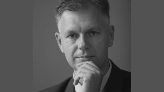 Nie żyje Tomasz Kuc