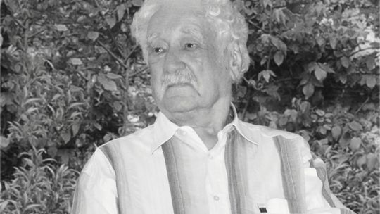 Nie żyje Zbigniew Lesisz