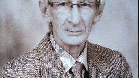 Nie żyje Zbigniew Orzeł