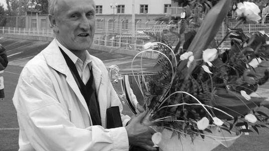 Nie żyje Zdzisław Miłkowski, ikona Broni Radom