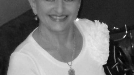 Nie żyje Zofia Dziedzic