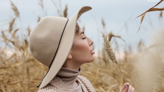 Niebanalne propozycje, czyli jak nosić golf?