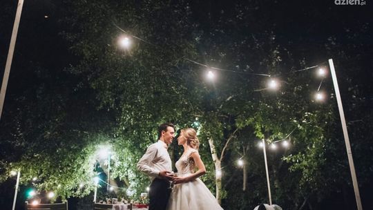 Niebanalny prezent na ślub, który zaskoczy Parę Młodą!