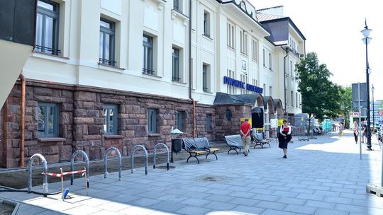 Niebawem otworzą dworzec kolejowy w Radomiu