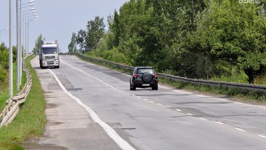 Niebawem przetarg na remont ul. Żółkiewskiego!