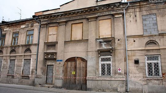 Niebezpieczeństwo wisi w powietrzu