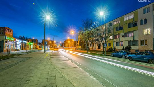 Niebezpieczna środa na drogach