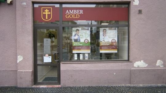 Niebezpieczne parabanki - nie daj się oszukać!