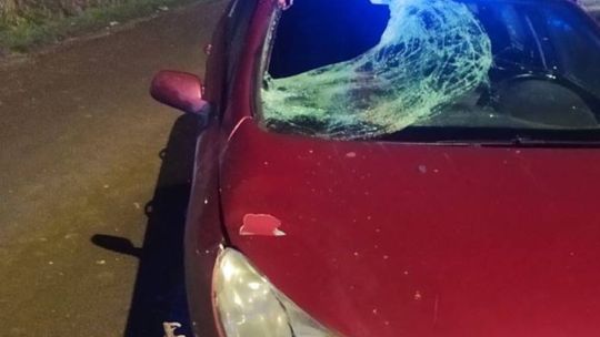 Niebezpieczny poniedziałek