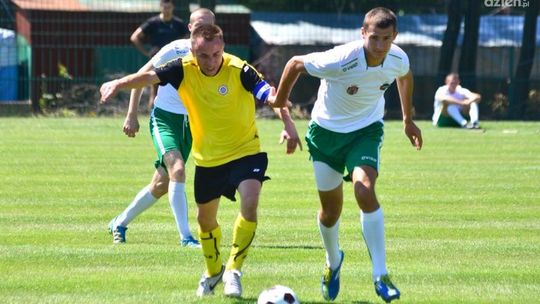 Niecodzienny mecz Radomiaka Radom (VIDEO)