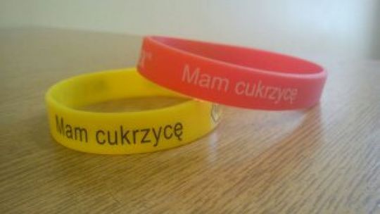 Niedługo Dzień Walki z Cukrzycą