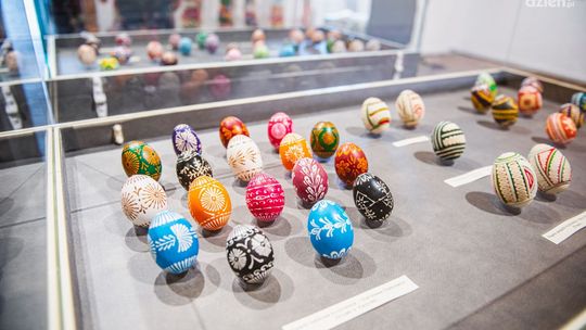 Niedziela Palmowa w Muzeum Wsi Radomskiej