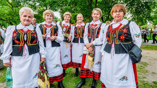 Niedziela w Radomiu i regionie. Czeka dużo atrakcji 